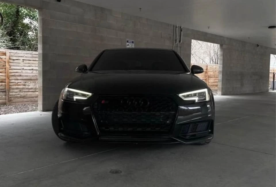 2018 Audi B9 S4 - Image 2 of 6