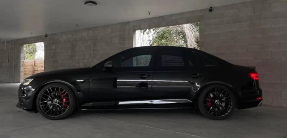 2018 Audi B9 S4 - Image 4 of 6
