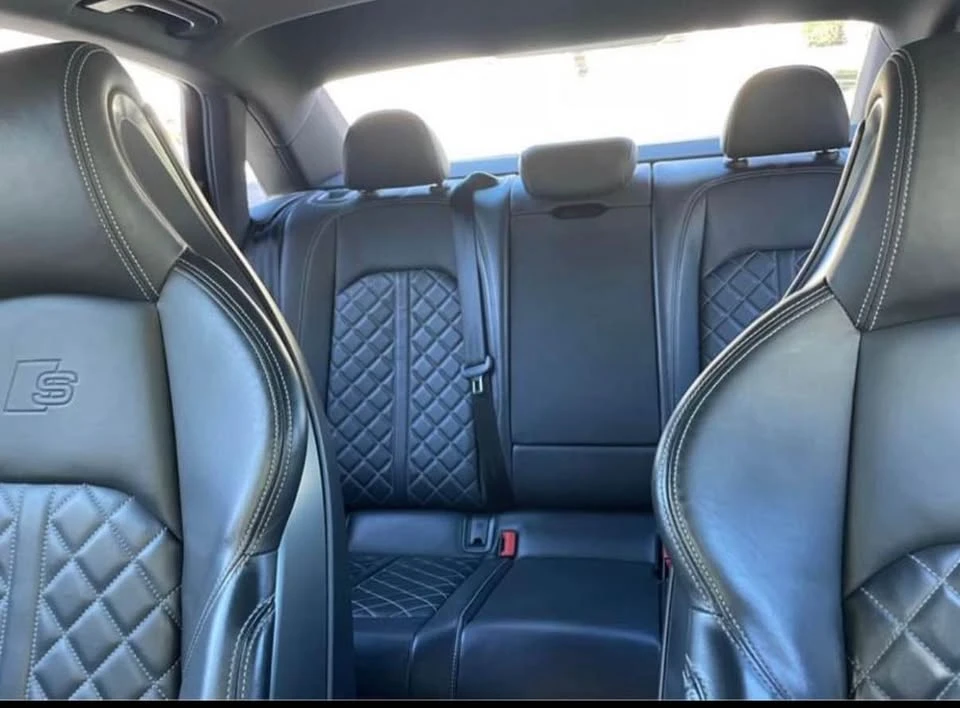 2018 Audi B9 S4 - Image 5 of 6