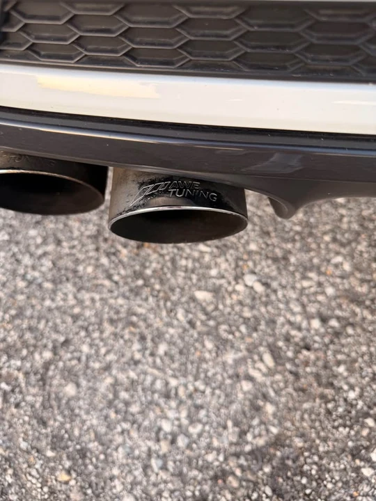 2018 Audi B9 S4 - Image 18 of 18