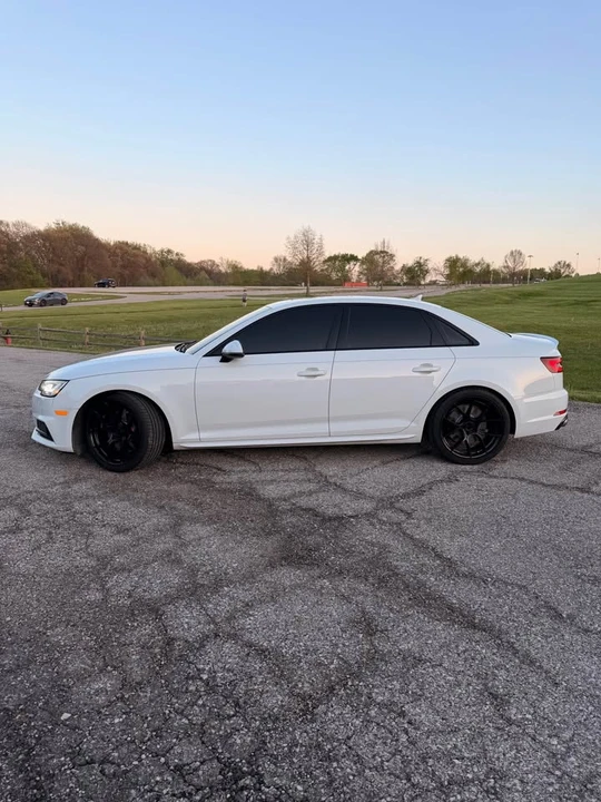 2018 Audi B9 S4 - Image 8 of 18