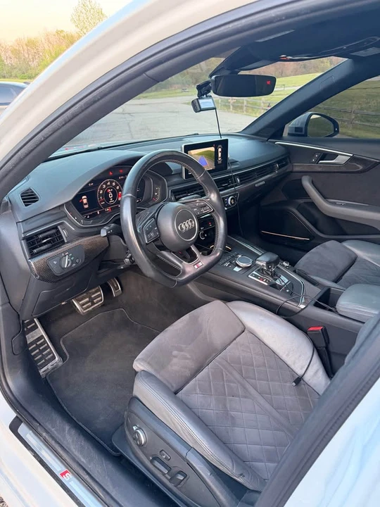 2018 Audi B9 S4 - Image 15 of 18