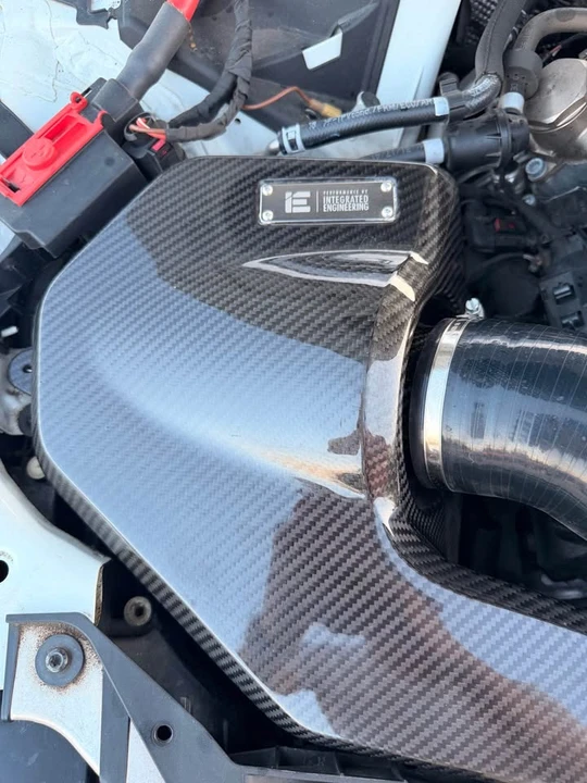 2018 Audi B9 S4 - Image 11 of 18