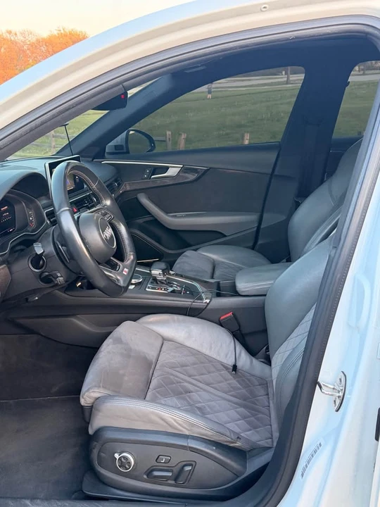 2018 Audi B9 S4 - Image 13 of 18