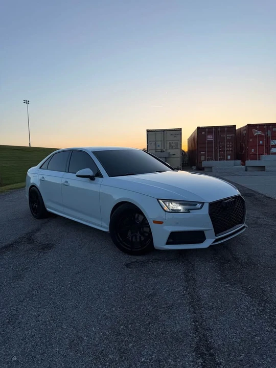 2018 Audi B9 S4 - Image 3 of 18
