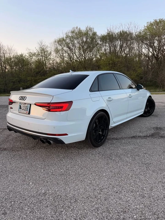 2018 Audi B9 S4 - Image 5 of 18