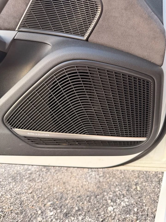 2018 Audi B9 S4 - Image 17 of 18