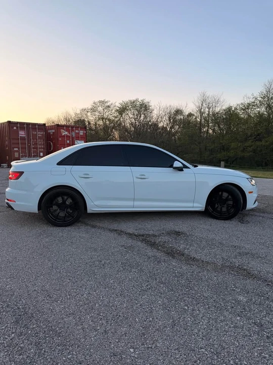 2018 Audi B9 S4 - Image 4 of 18