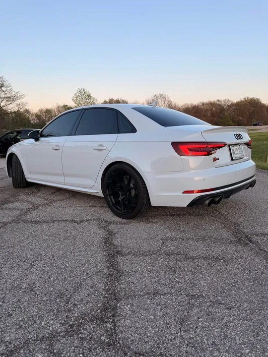 2018 Audi B9 S4 - Image 7 of 18