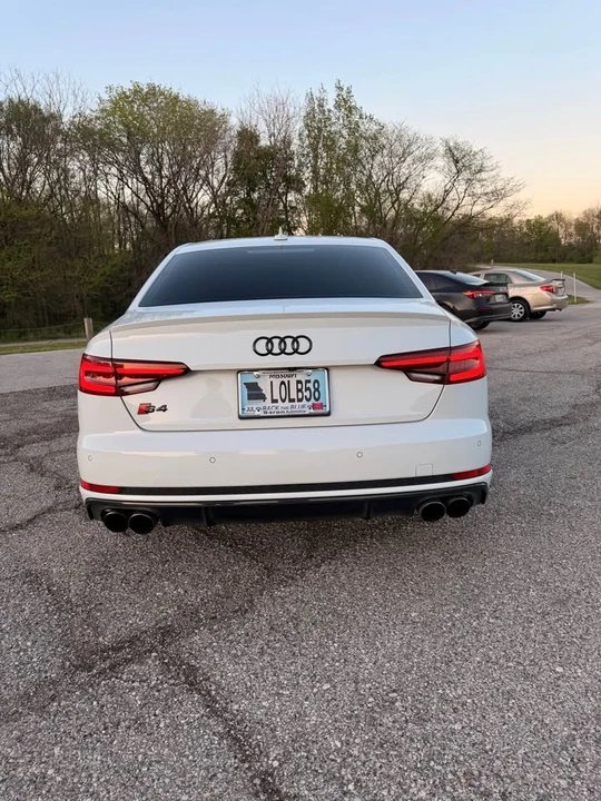 2018 Audi B9 S4 - Image 6 of 18