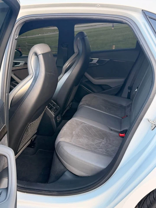 2018 Audi B9 S4 - Image 14 of 18