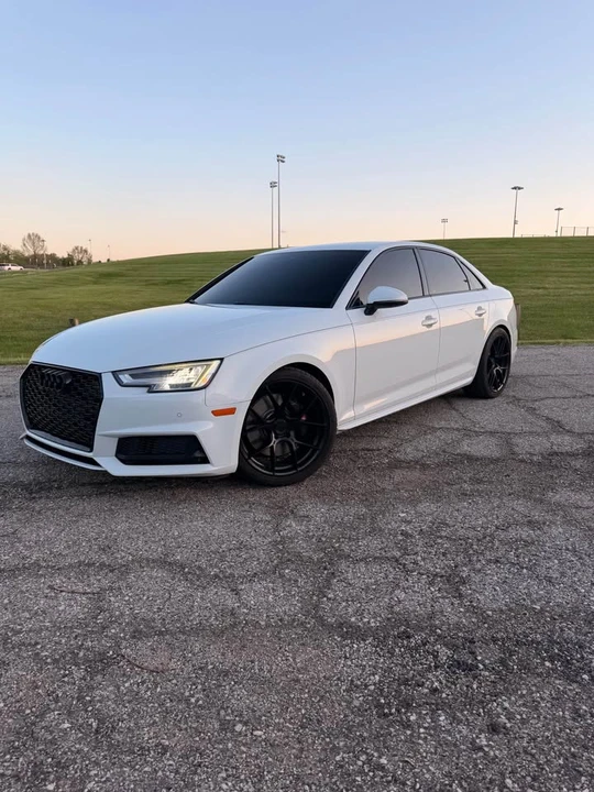 2018 Audi B9 S4 - Image 9 of 18