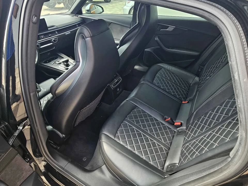 2018 Audi B9 S4 - Image 6 of 8