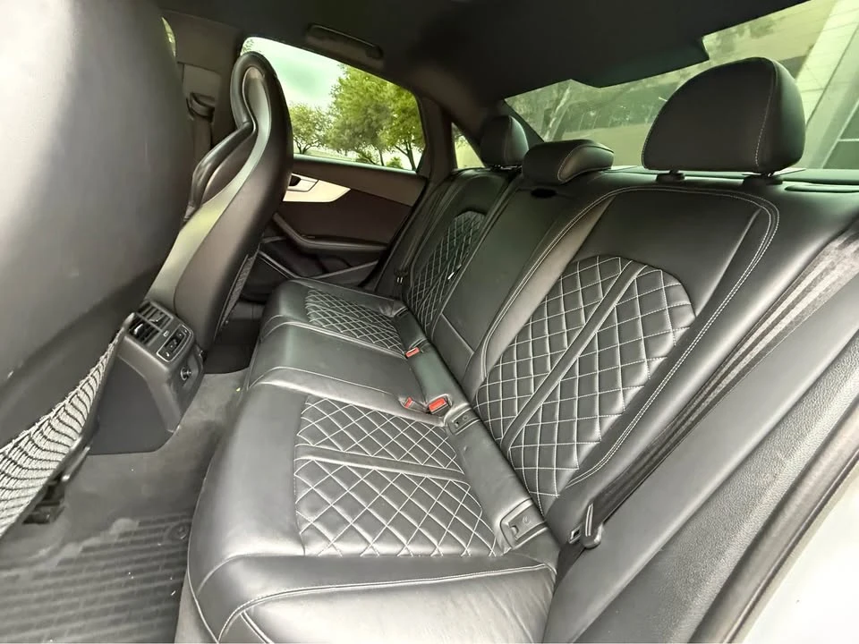 2018 Audi B9 S4 - Image 9 of 12