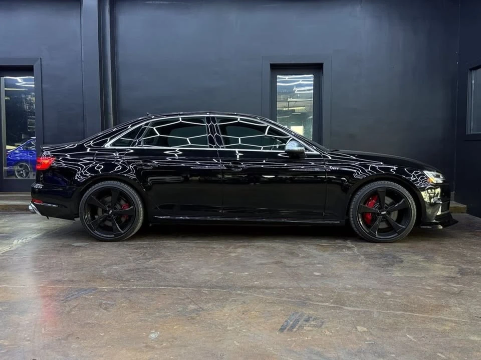 2018 Audi B9 S4 - Image 10 of 20