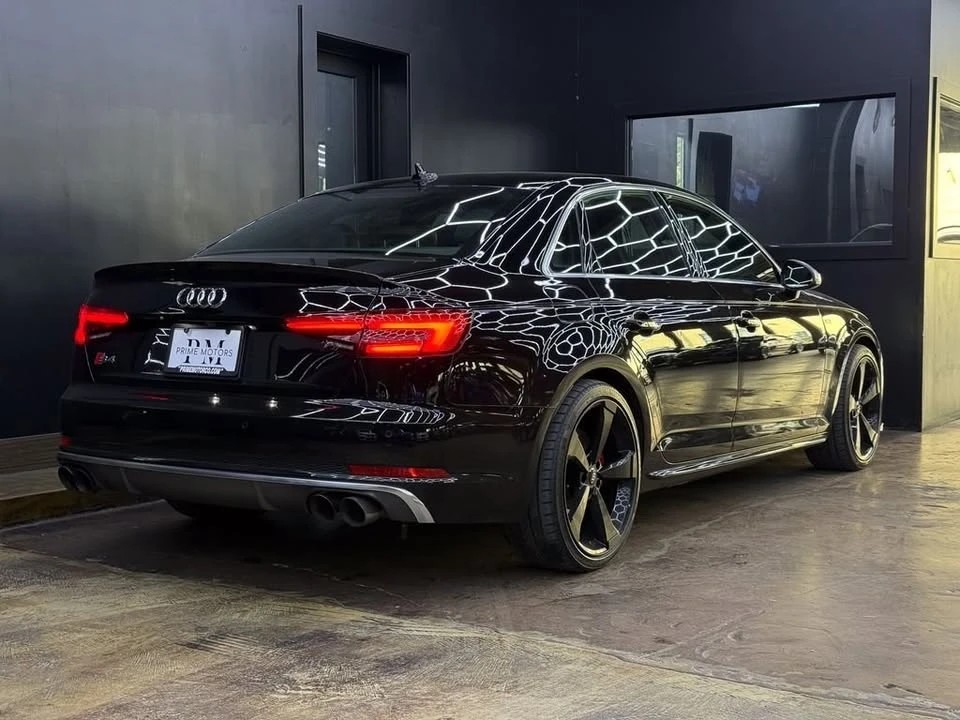 2018 Audi B9 S4 - Image 9 of 20