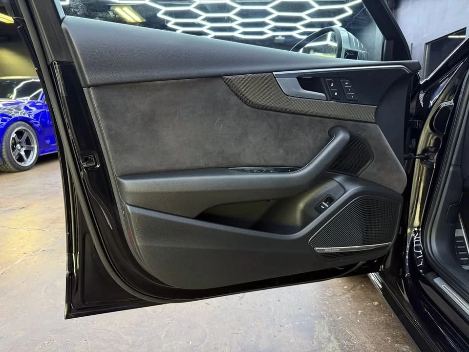 2018 Audi B9 S4 - Image 12 of 20