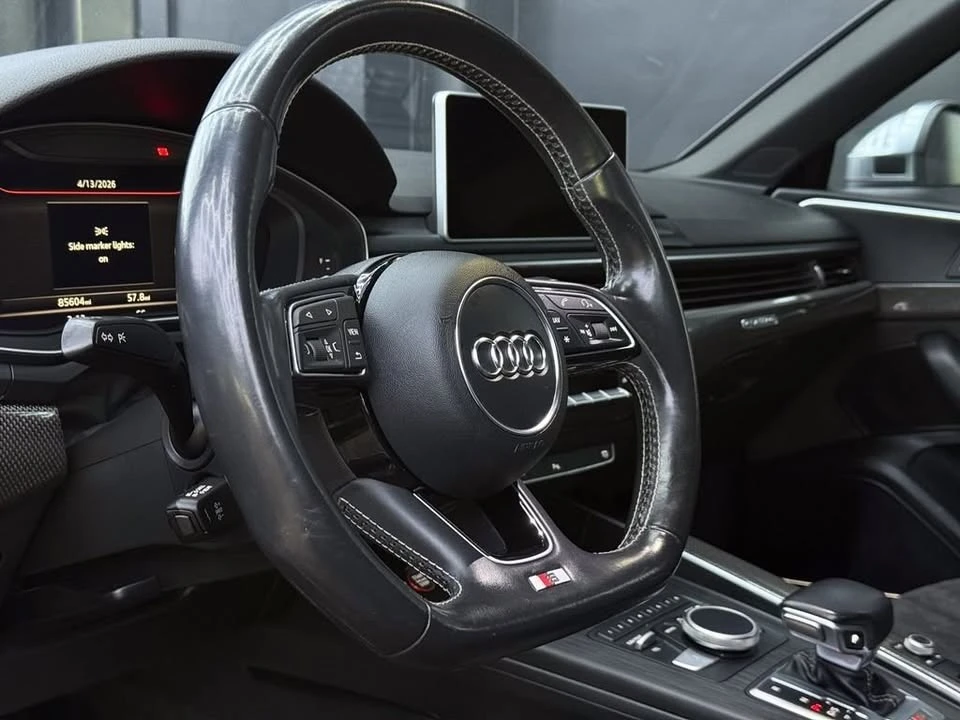 2018 Audi B9 S4 - Image 14 of 20