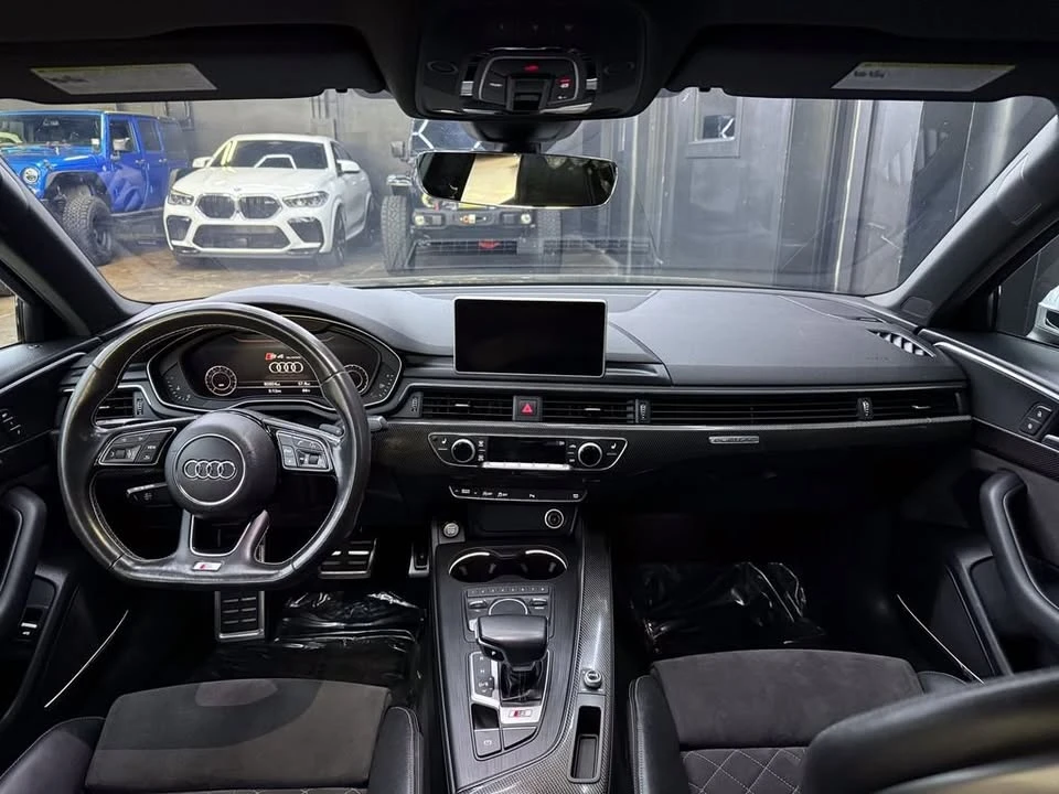 2018 Audi B9 S4 - Image 20 of 20