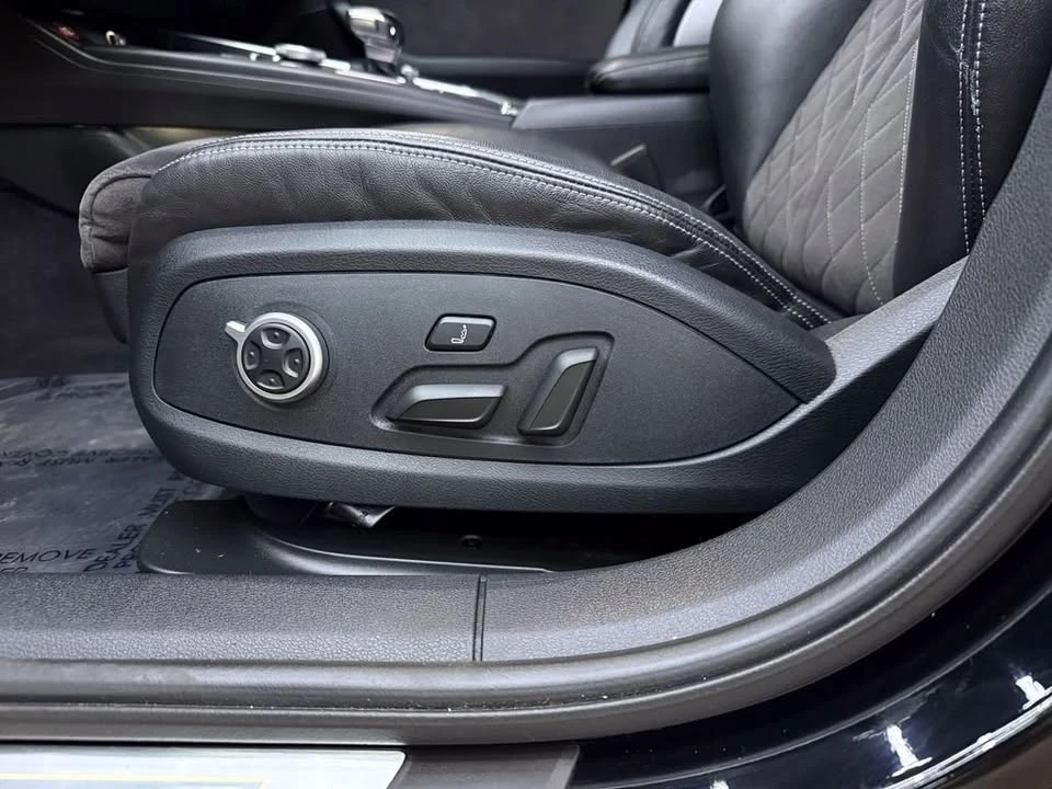 2018 Audi B9 S4 - Image 16 of 20