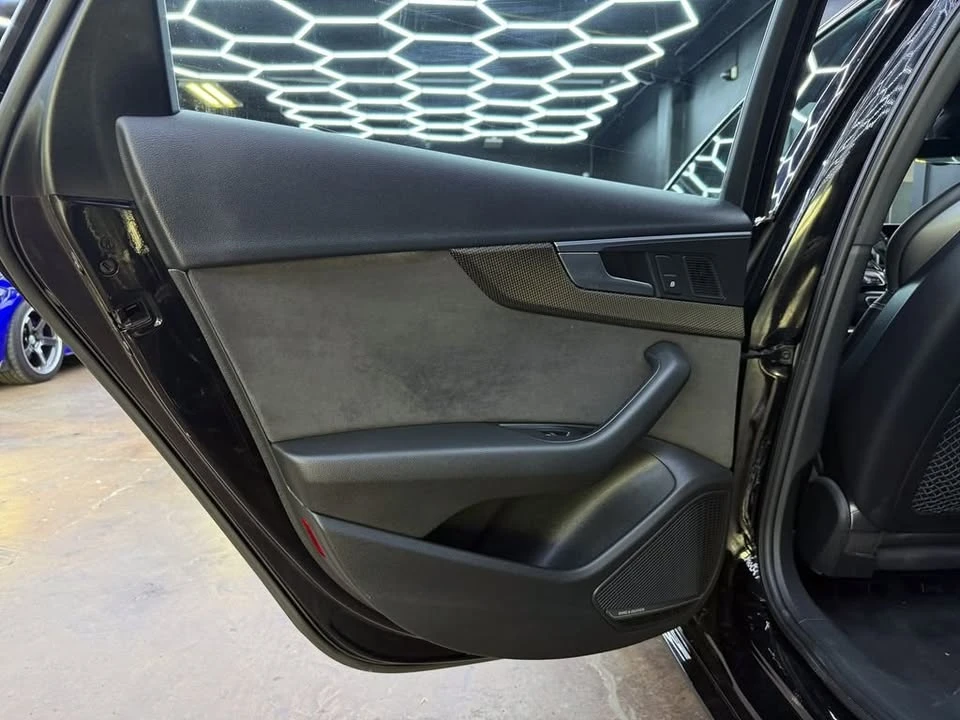 2018 Audi B9 S4 - Image 17 of 20