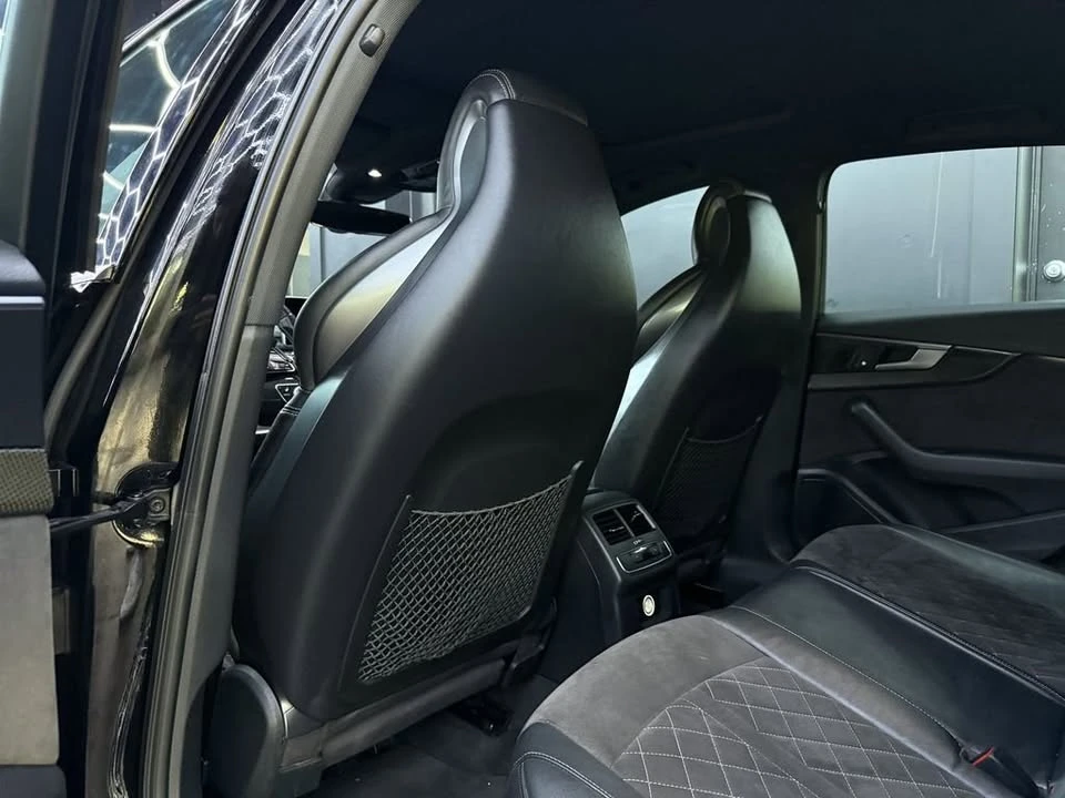2018 Audi B9 S4 - Image 18 of 20