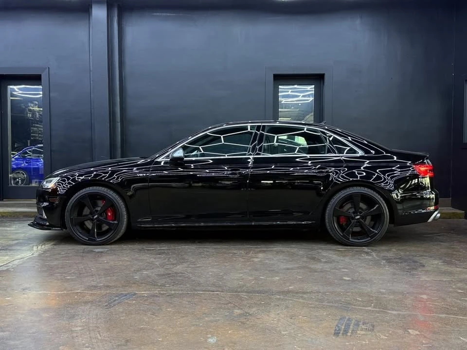 2018 Audi B9 S4 - Image 5 of 20