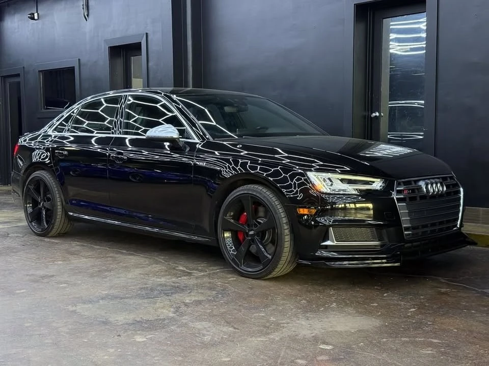 2018 Audi B9 S4 - Image 11 of 20