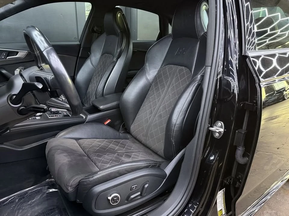 2018 Audi B9 S4 - Image 15 of 20