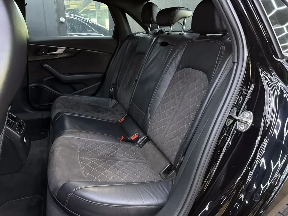 2018 Audi B9 S4 - Image 19 of 20