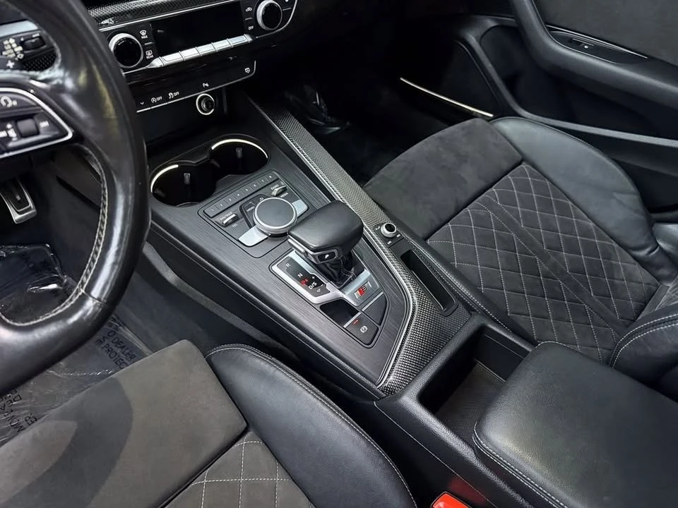 2018 Audi B9 S4 - Image 13 of 20