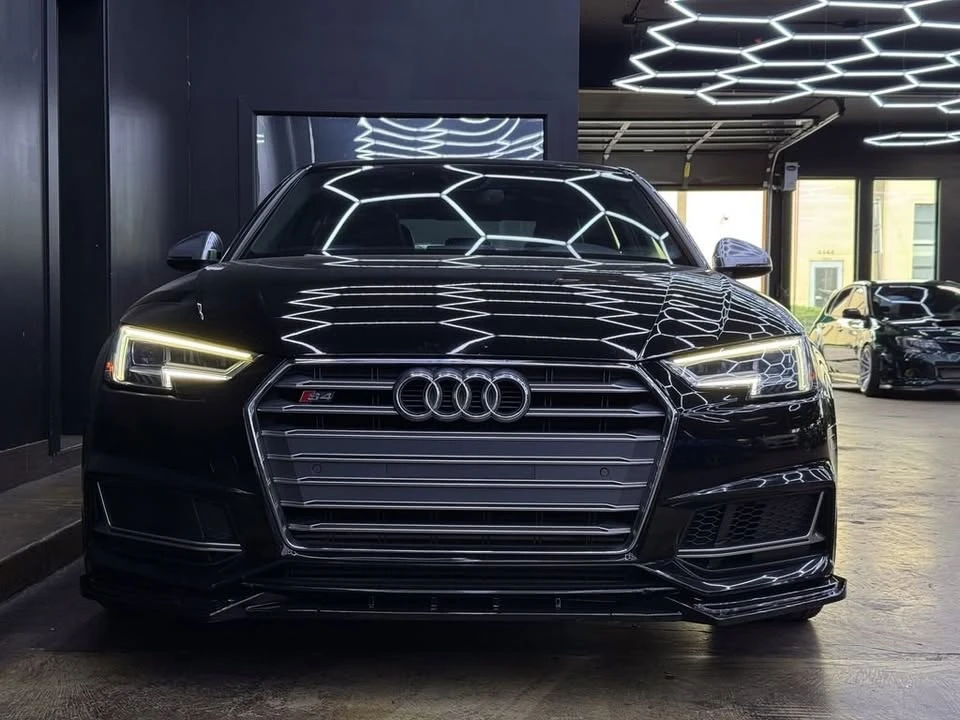 2018 Audi B9 S4 - Image 2 of 20