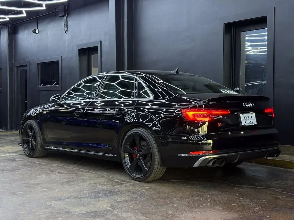 2018 Audi B9 S4 - Image 7 of 20