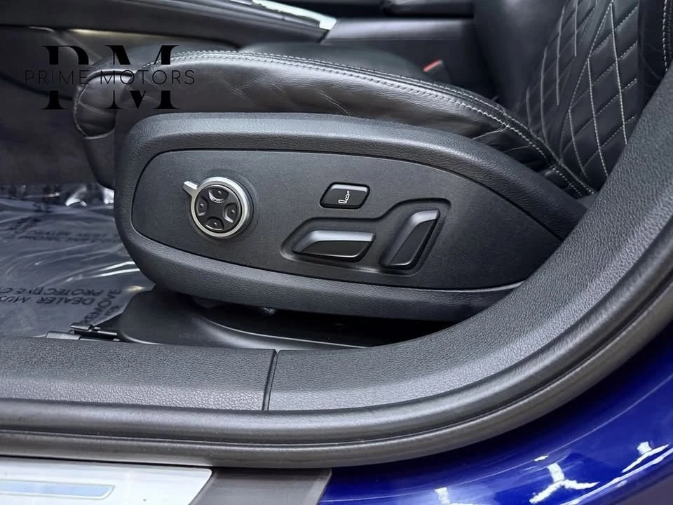 2018 Audi B9 S4 - Image 16 of 20
