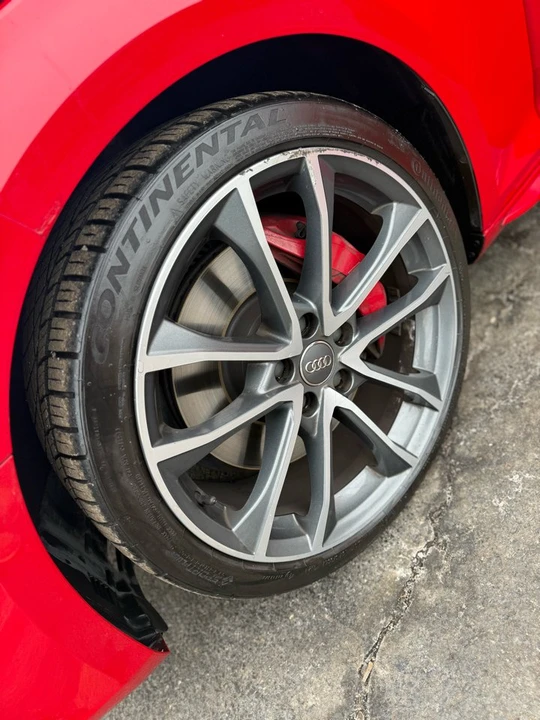 2018 Audi B9 S4 - Image 18 of 20