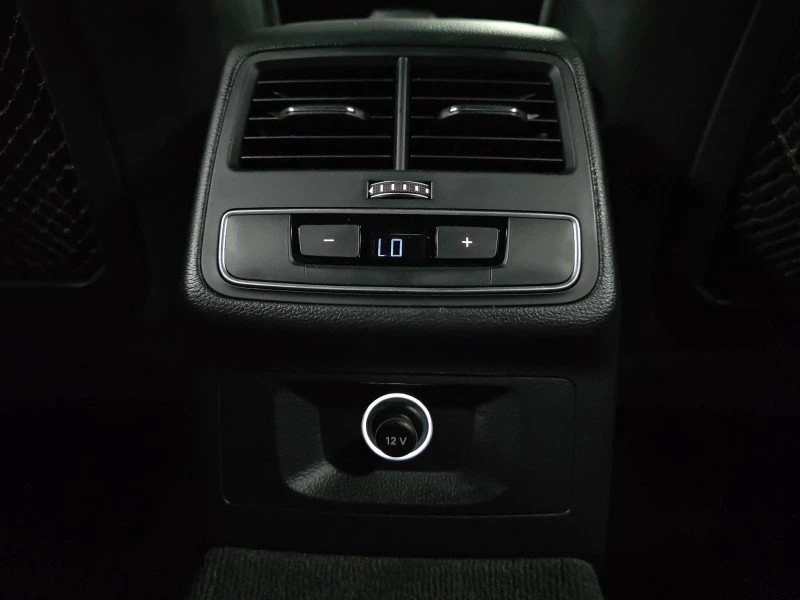 2018 Audi B9 S4 - Image 11 of 20
