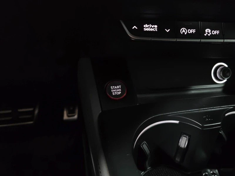 2018 Audi B9 S4 - Image 17 of 20