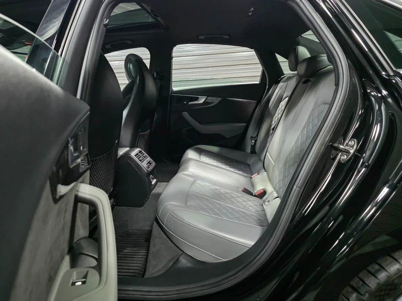 2018 Audi B9 S4 - Image 10 of 20