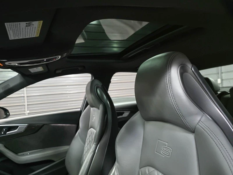 2018 Audi B9 S4 - Image 9 of 20