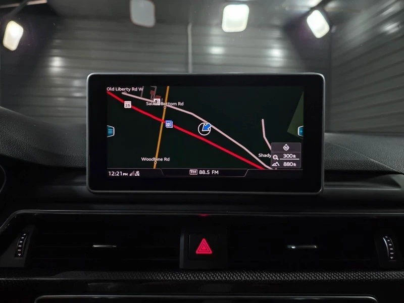2018 Audi B9 S4 - Image 18 of 20