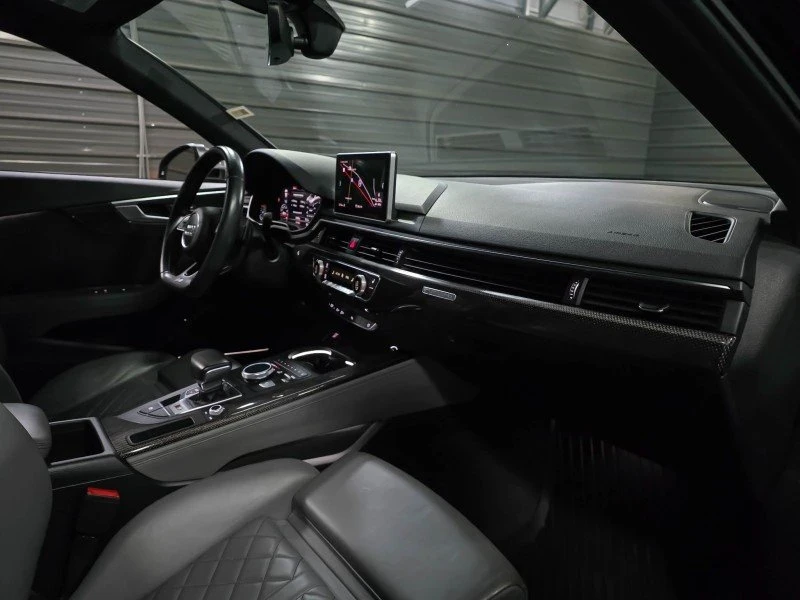 2018 Audi B9 S4 - Image 8 of 20