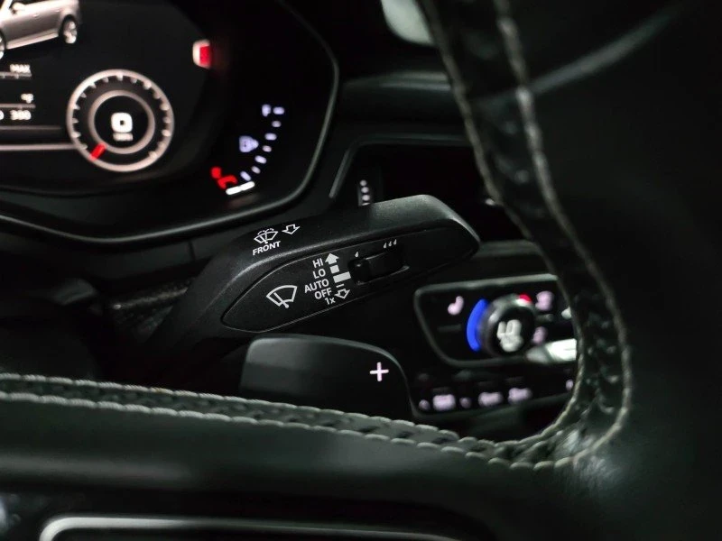2018 Audi B9 S4 - Image 15 of 20