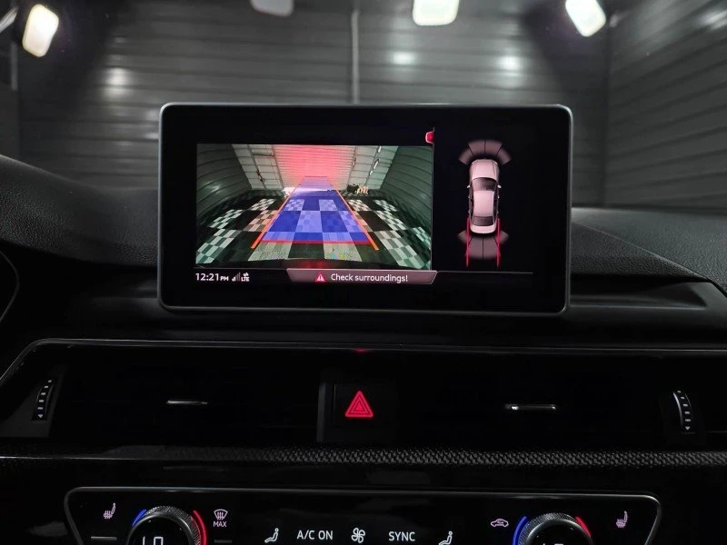2018 Audi B9 S4 - Image 19 of 20