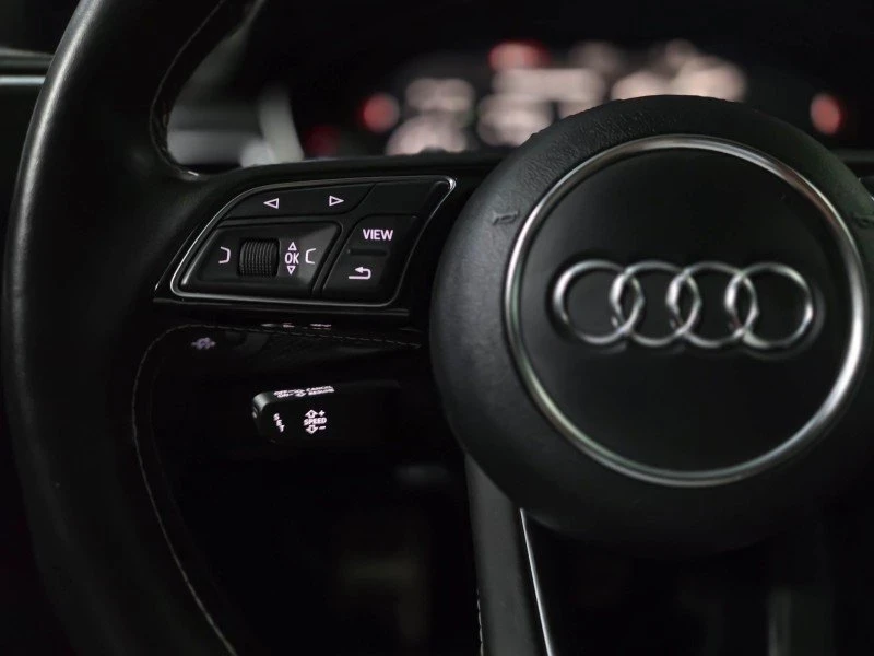 2018 Audi B9 S4 - Image 12 of 20