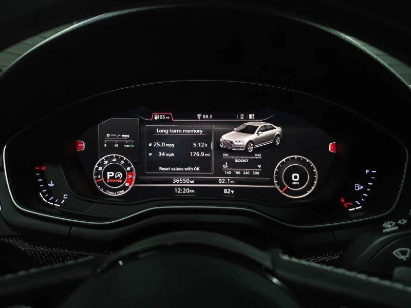 2018 Audi B9 S4 - Image 16 of 20