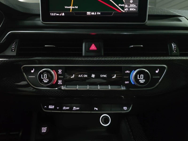 2018 Audi B9 S4 - Image 14 of 20