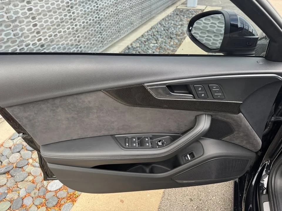 2018 Audi B9 S4 - Image 7 of 17
