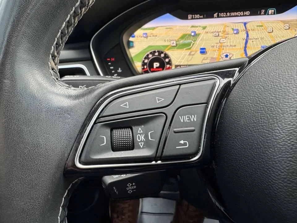 2018 Audi B9 S4 - Image 15 of 17