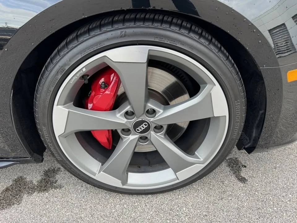 2018 Audi B9 S4 - Image 3 of 17