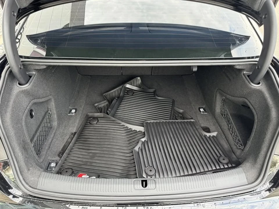 2018 Audi B9 S4 - Image 13 of 17